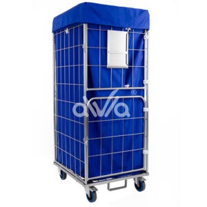 Vnitřní potah na knoflíky
