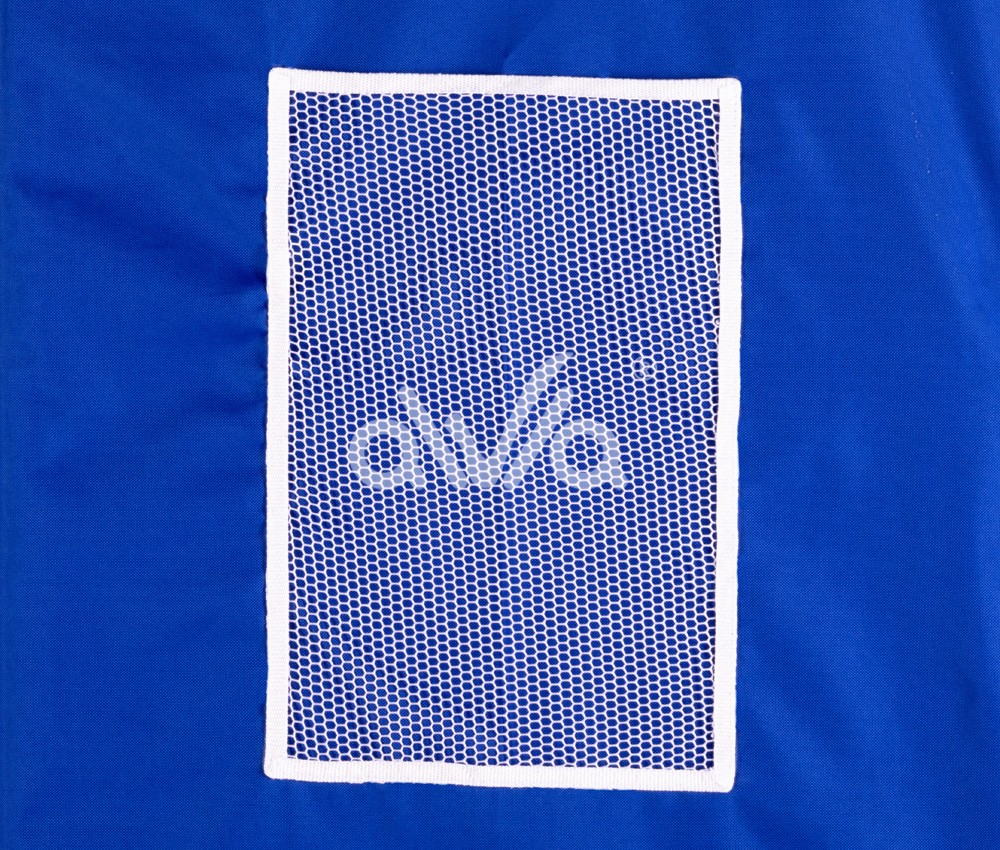 Vnější potah na dva zipy, Loga Kapsa, termékkép 2