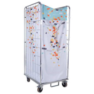 Vnitřní potah na háčky